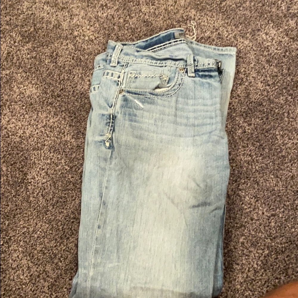 BKE jeans